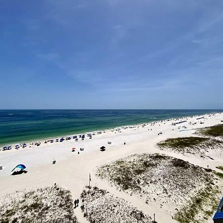 Castaways 9C Condo Галф Шорс Экстерьер фото