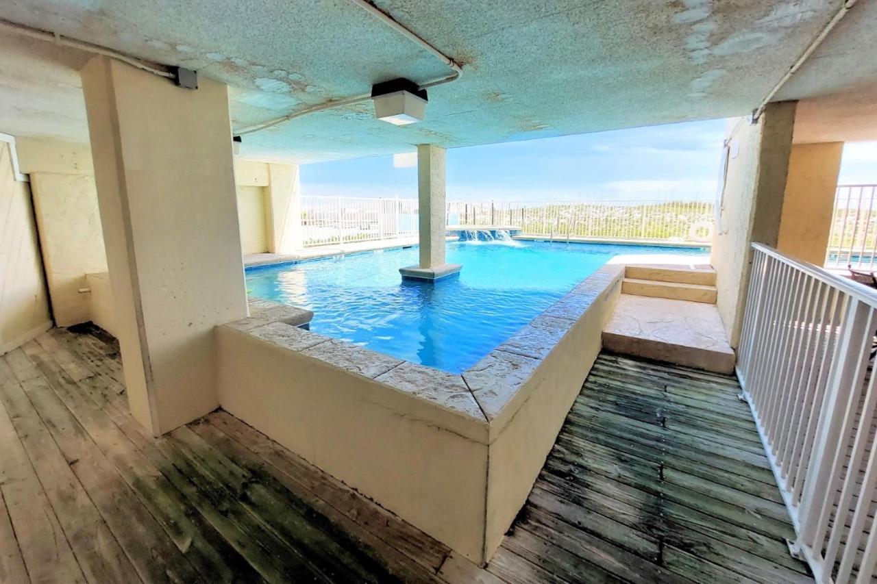 Castaways 9C Condo Галф Шорс Экстерьер фото